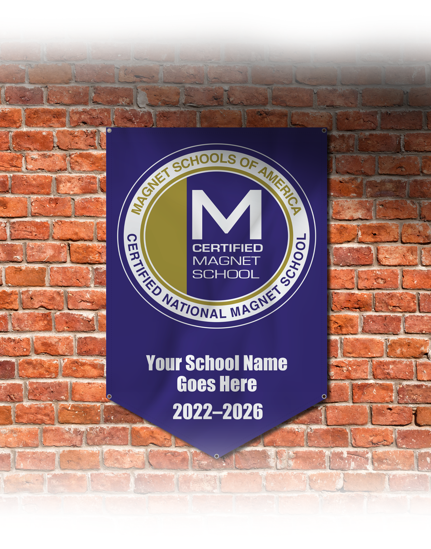 MSA Banner